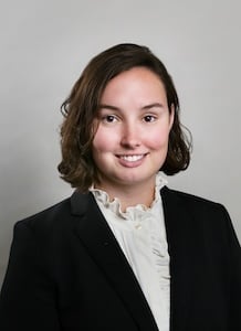 Remington Giller, Dallas Criminal Attorney