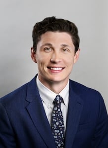 Tristan Czajkoski, Dallas Criminal Attorney