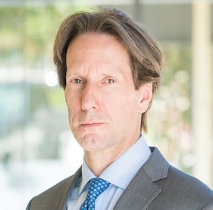 Robert Buford, Board Certified Criminal Law Specialist