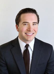 Robert “Hayden” Butler, Houston Criminal Attorney Robert “Hayden” Butler, Houston Criminal Attorney