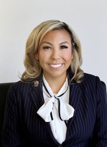 Vanessa Botello, Houston Criminal Attorney Vanessa Botello, Houston Criminal Attorney