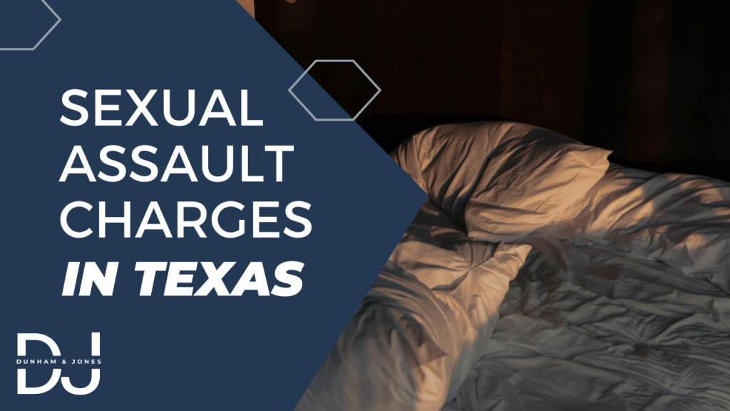 Sexual Assault in Texas